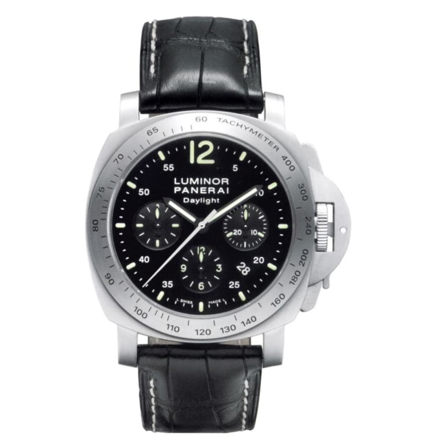 Panerai Luminor Chrono